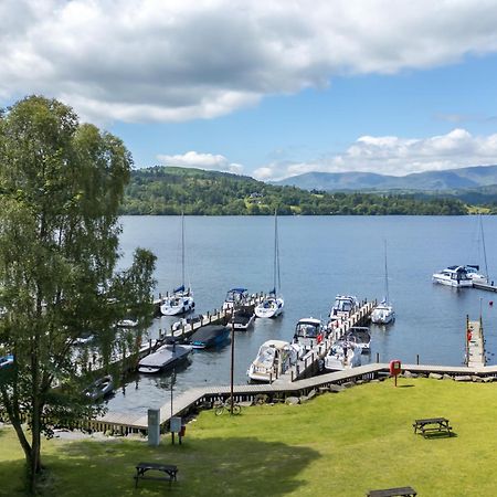 Villa Waterbird Windermere Esterno foto