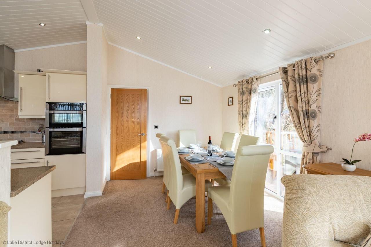 Villa Waterbird Windermere Esterno foto