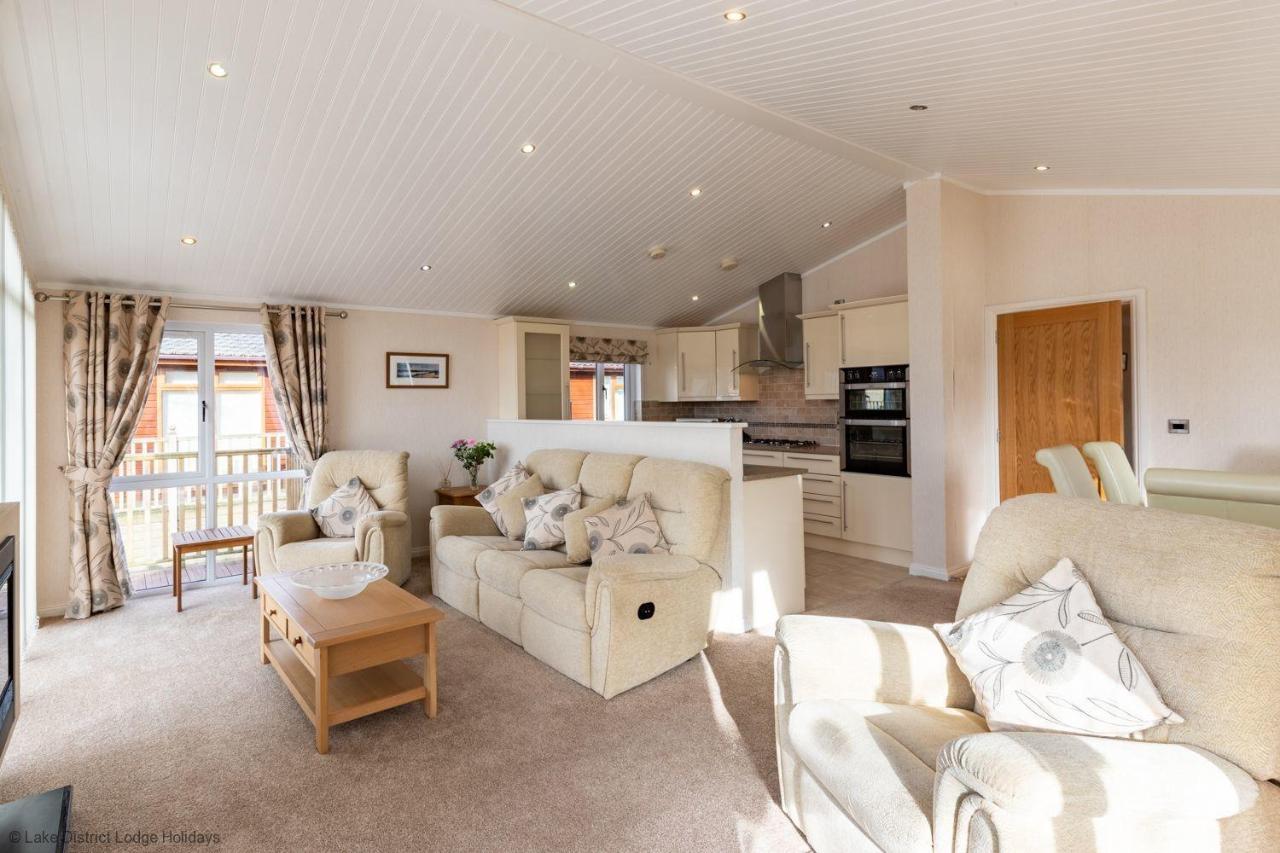 Villa Waterbird Windermere Esterno foto