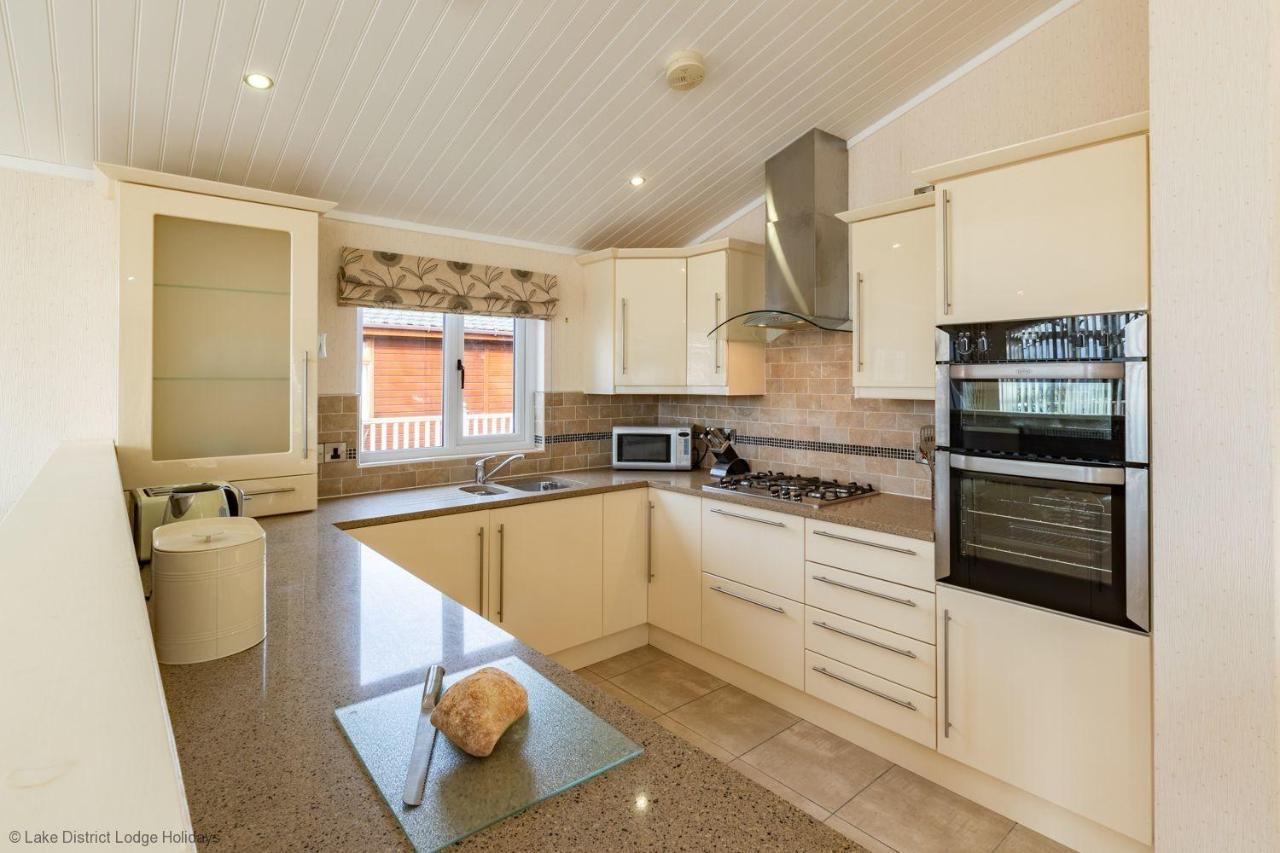 Villa Waterbird Windermere Esterno foto