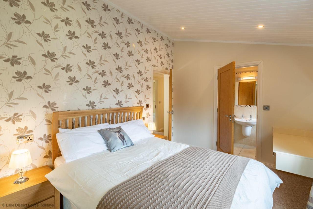 Villa Waterbird Windermere Esterno foto
