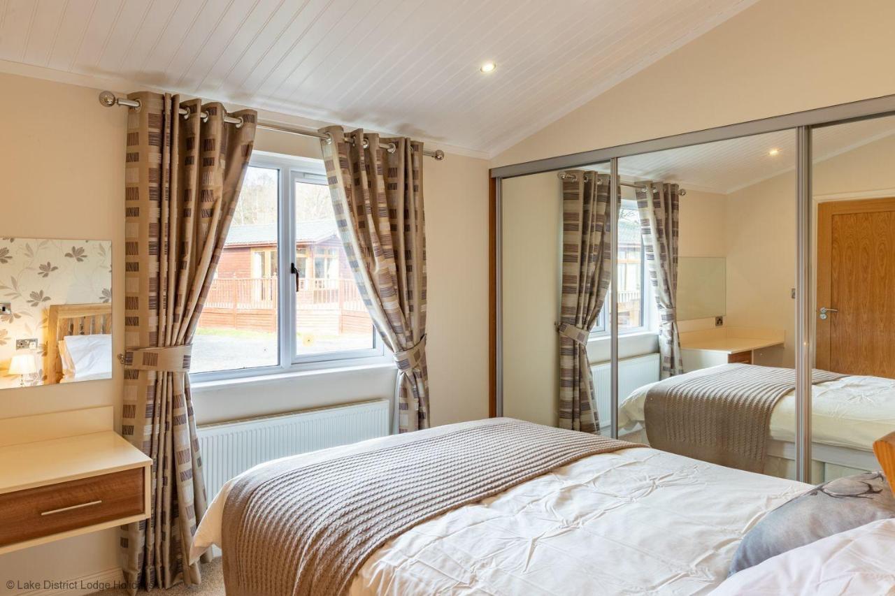 Villa Waterbird Windermere Esterno foto