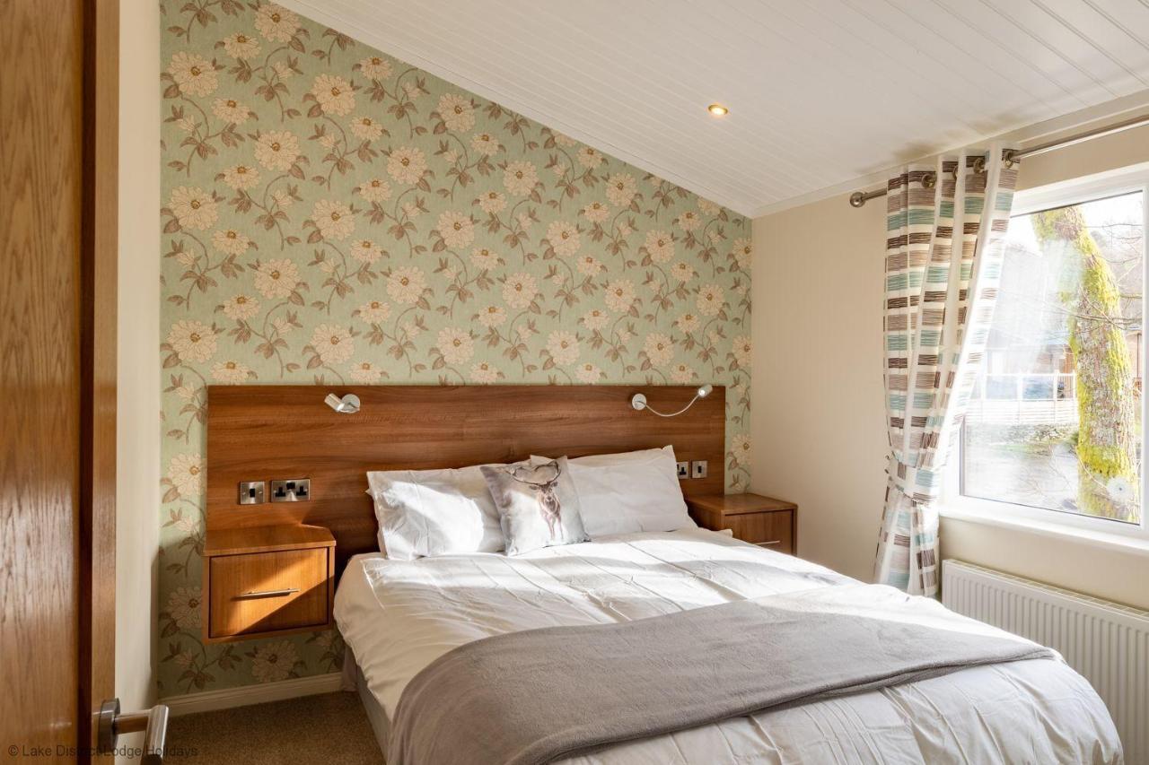 Villa Waterbird Windermere Esterno foto